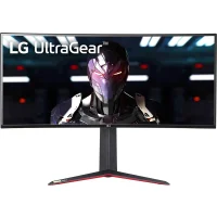 Монитор LG UltraGear 34GN850-B фото 1